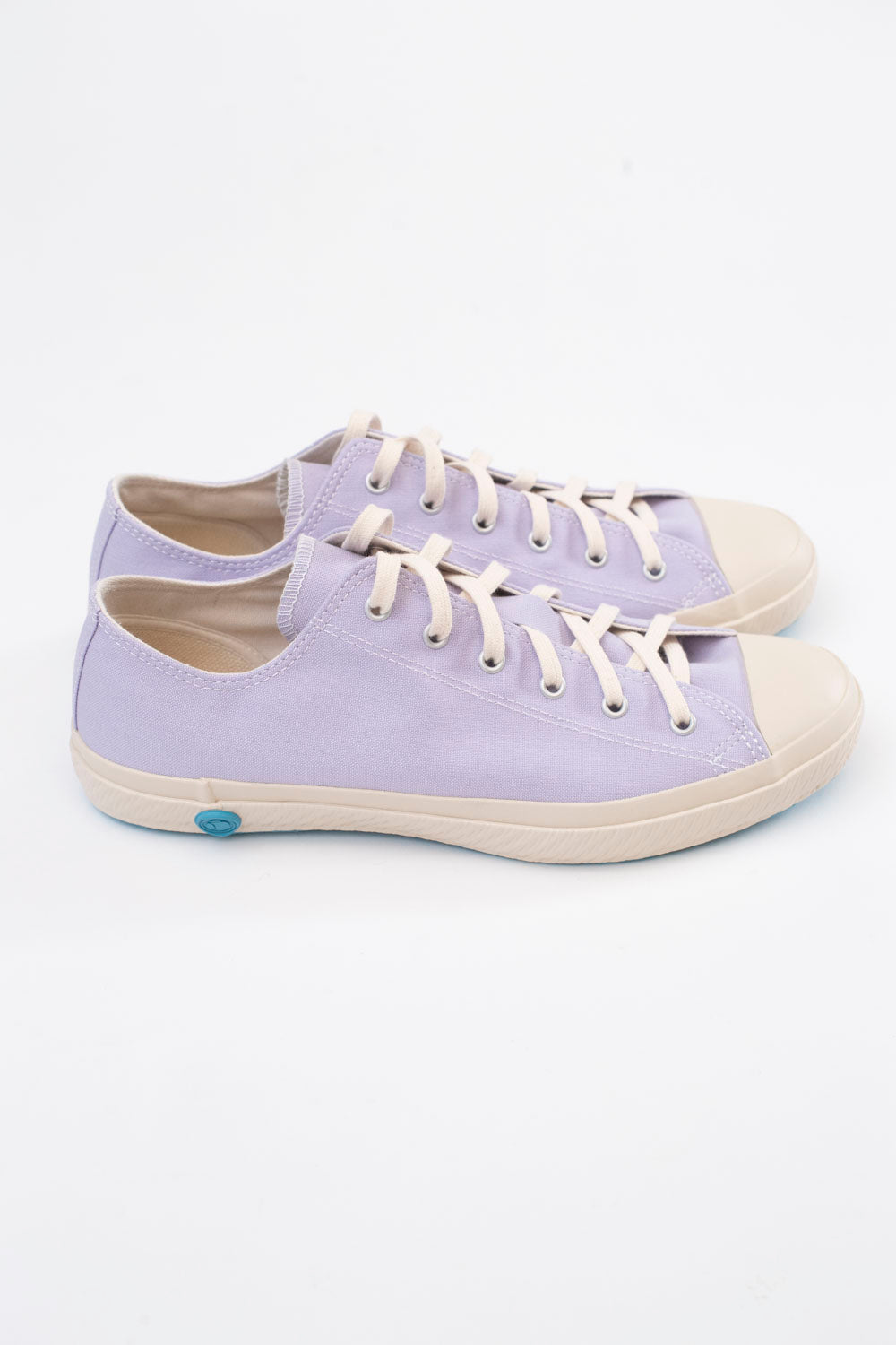 01JP Low Sneaker - Light Purple