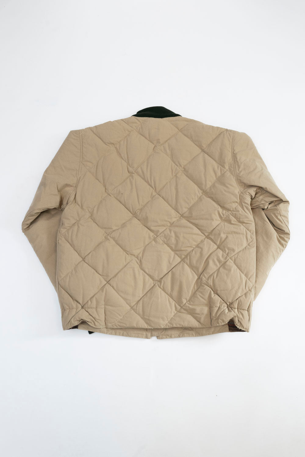 Lot 2185 - Down Jacket  - Beige