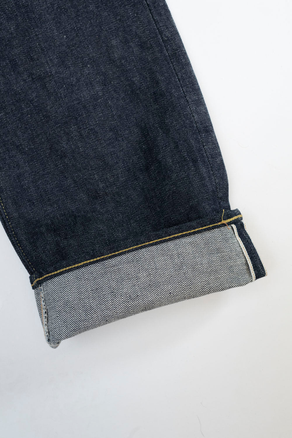 Lot 220A - DENIME Offset XX Model - Indigo