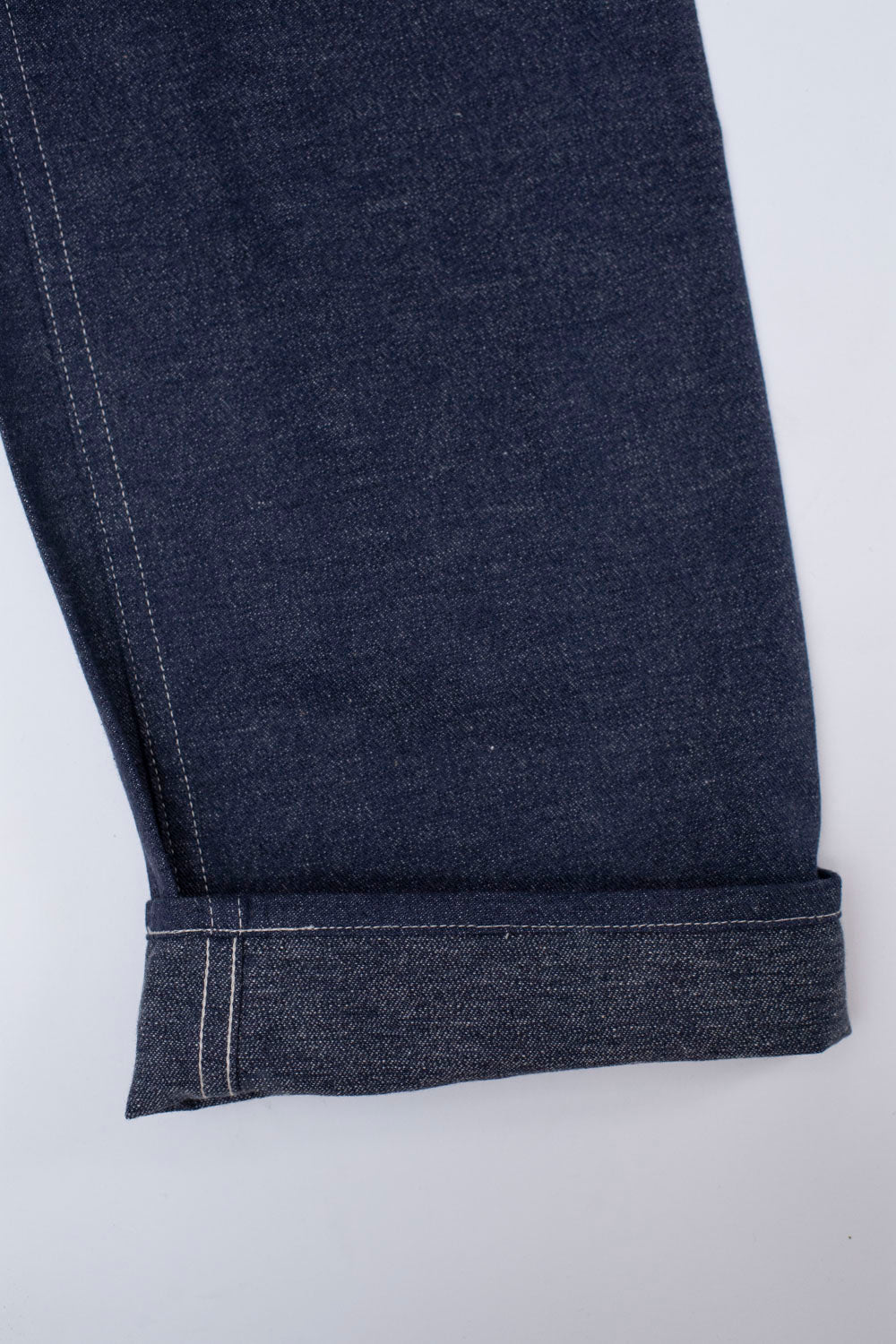 Lot 1223 - Forty and Eight Horse Guard Pants - Indigo