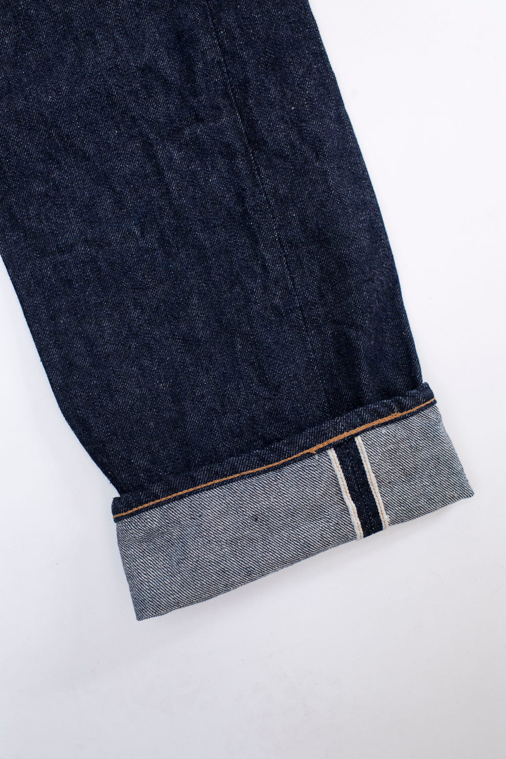 Lot 900XX - 13.5oz Slim Fit Jean - Indigo One Wash