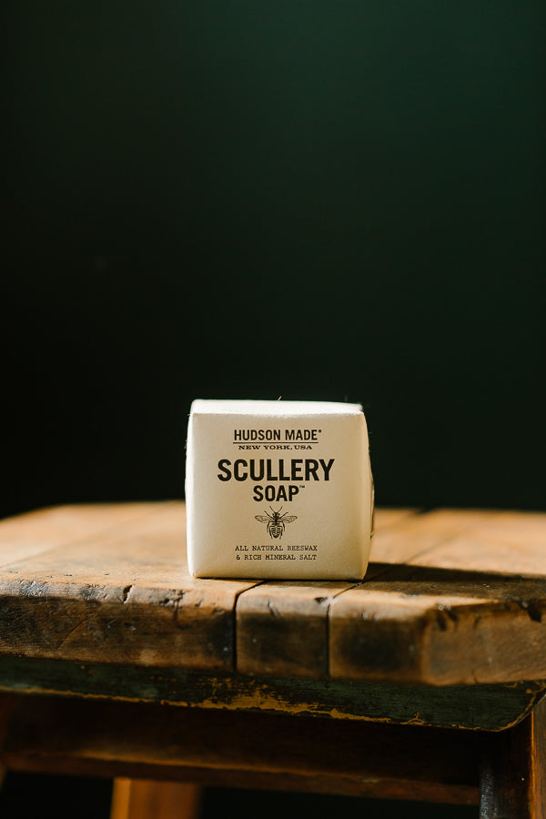 Scullery Soap