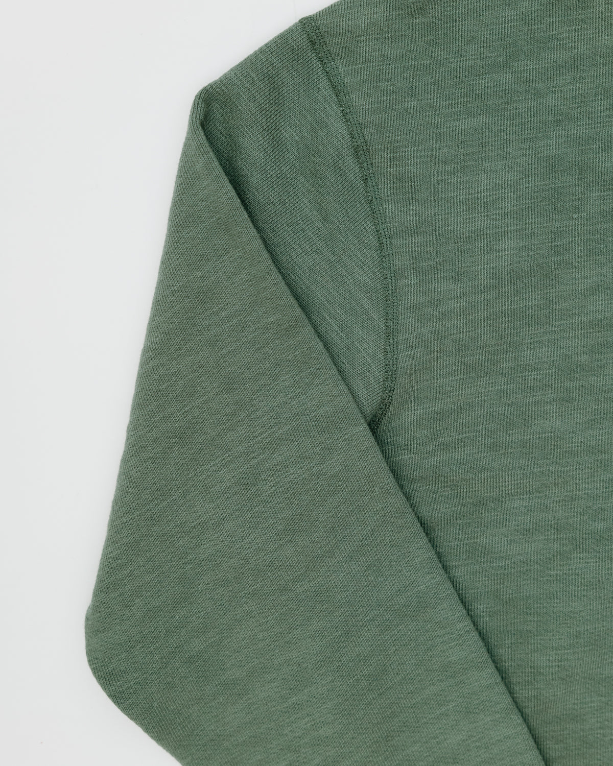 GG Sweat Crewneck - 252 Ash Green