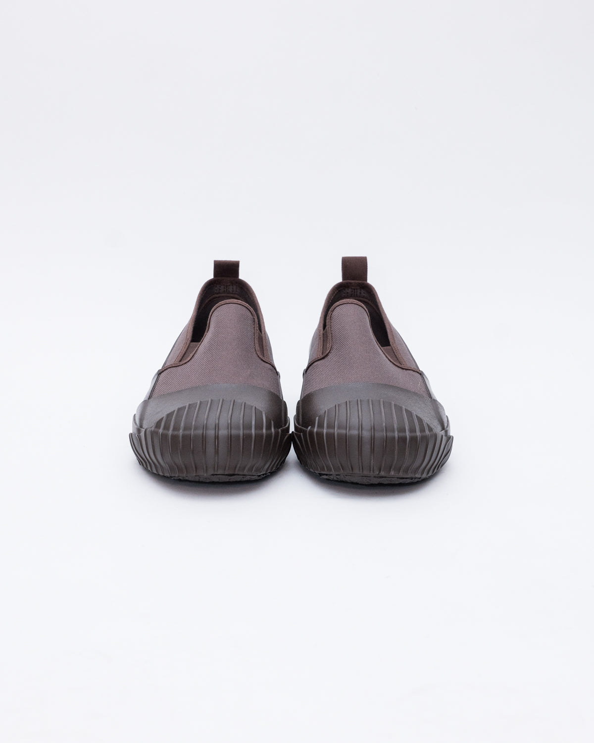 Alweather Slip-On Sneaker - Brown