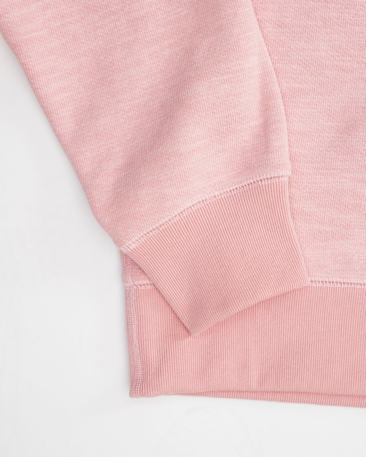 GG Sweat Crewneck - 269 Baby Pink