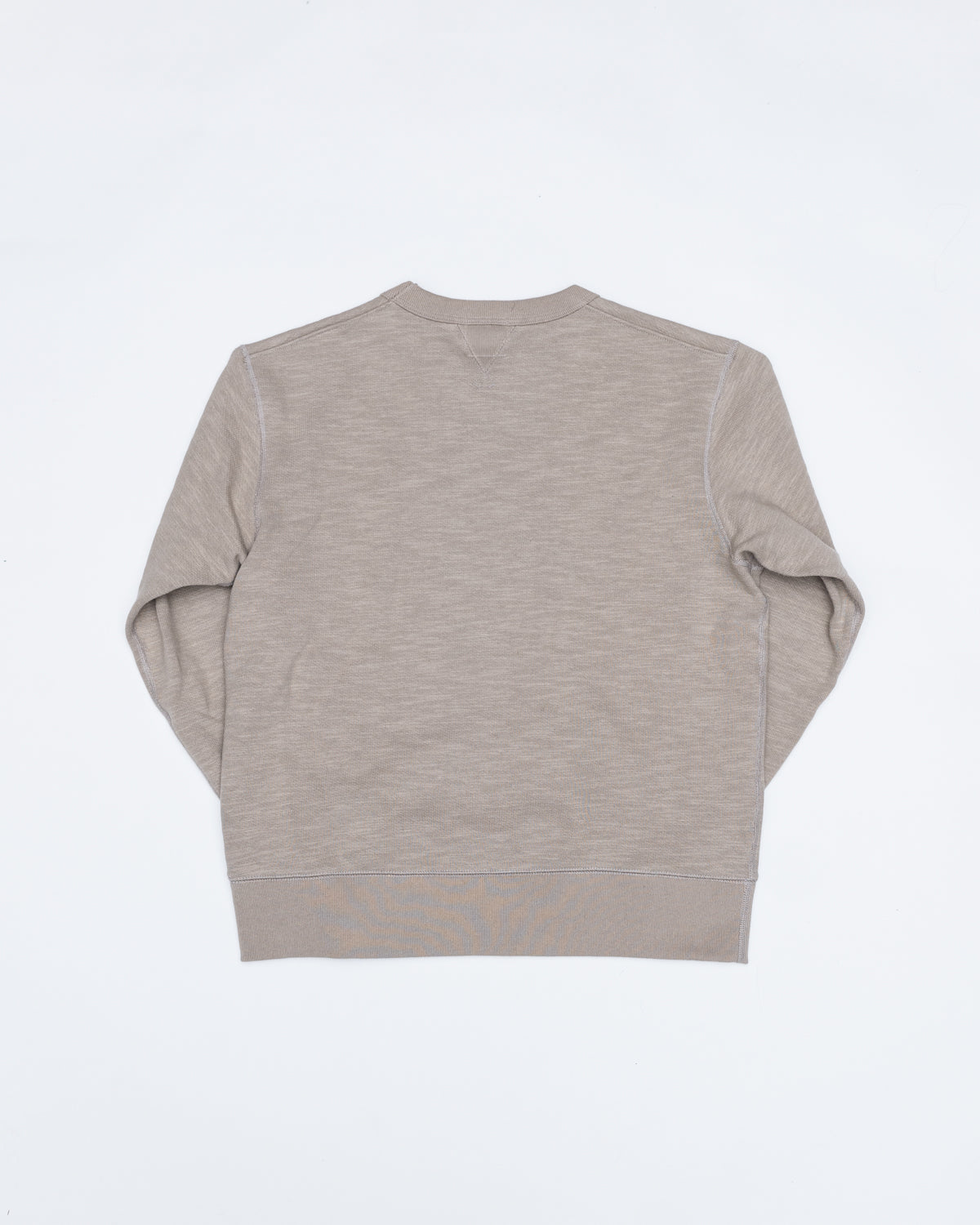 GG Sweat Crewneck - 119 Dirty Dirty Base