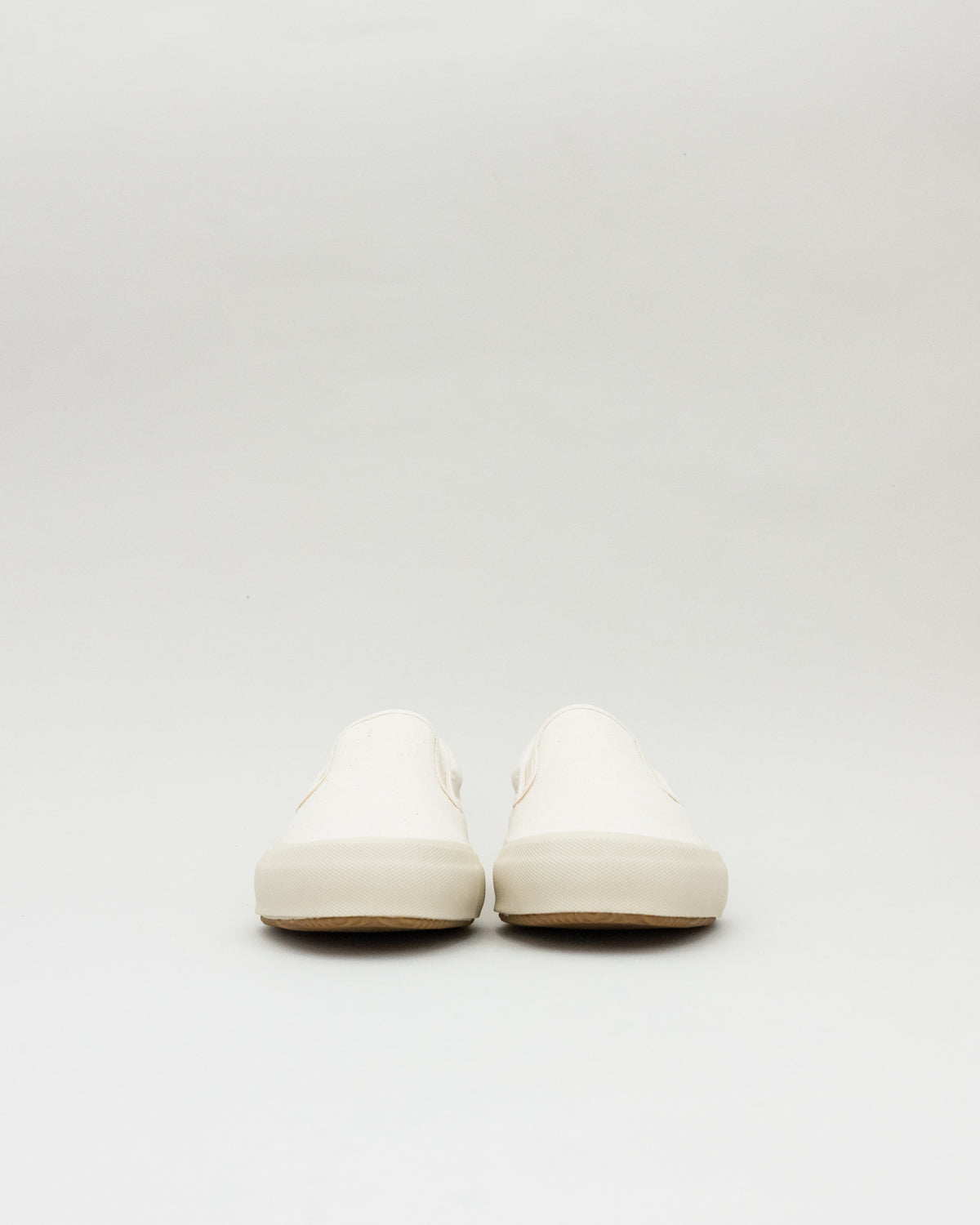 Sidegoa Sneaker - Natural