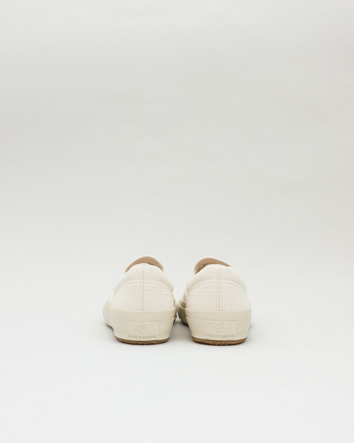 Sidegoa Sneaker - Natural