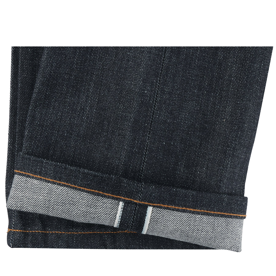 13.75oz Left Hand Twill Selvedge - Easy Guy