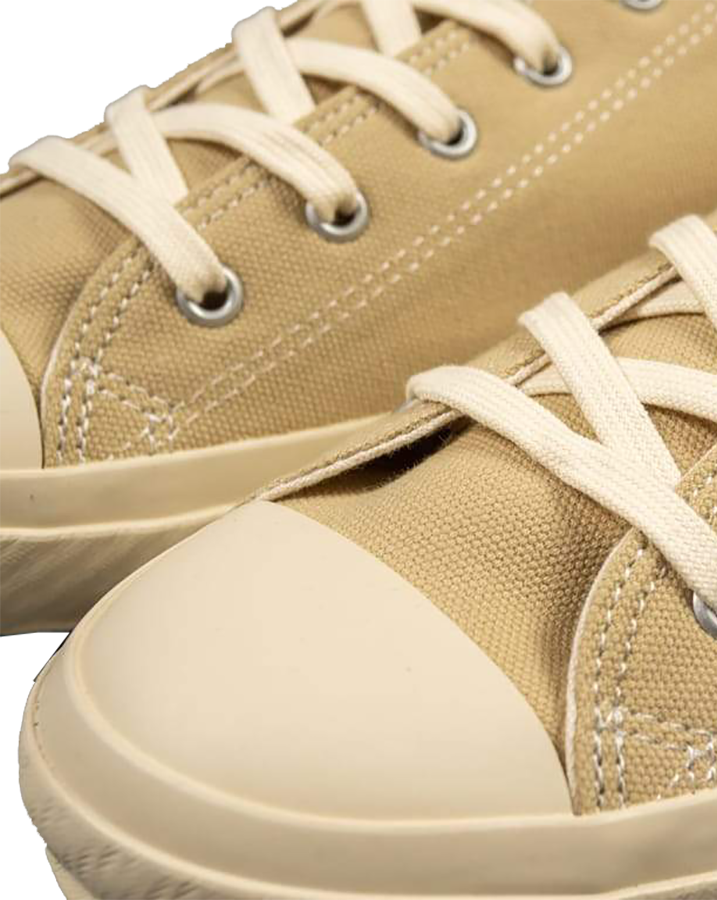 01JP Low Sneaker - Beige