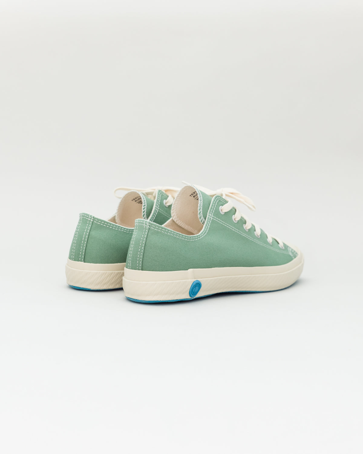 01JP Low Sneaker - Green