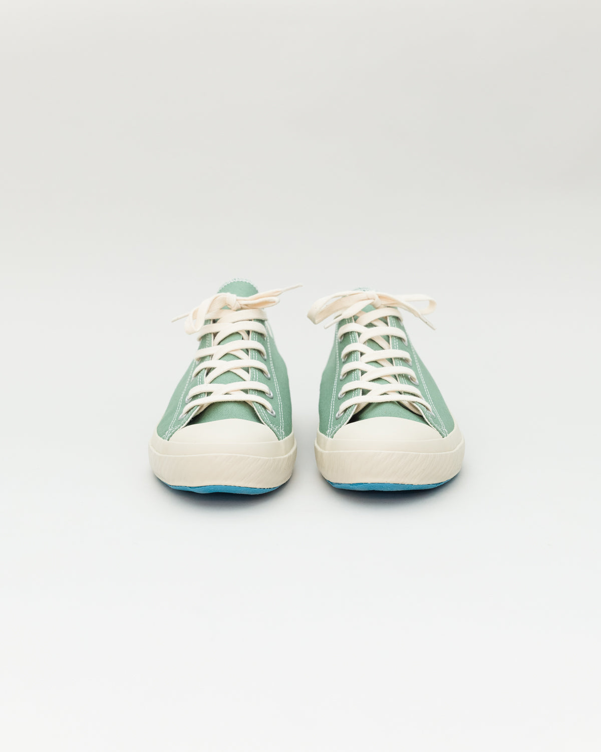 01JP Low Sneaker - Green