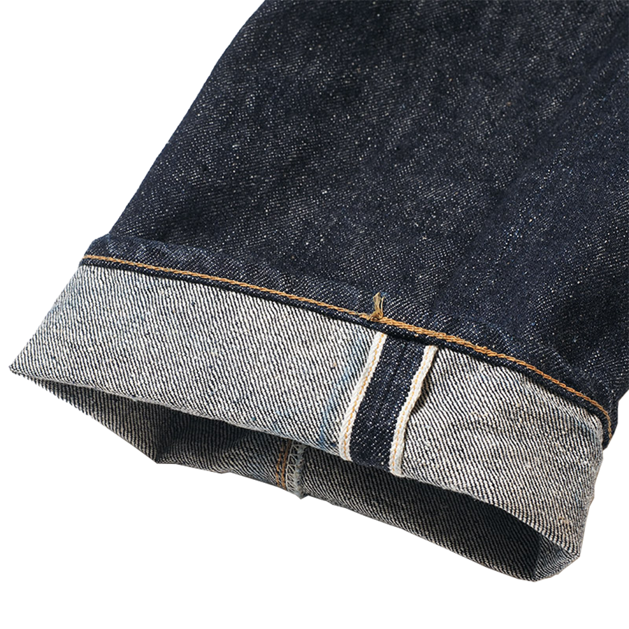 Lot 800XX - 14.5oz Standard Fit Jean - One Rinse