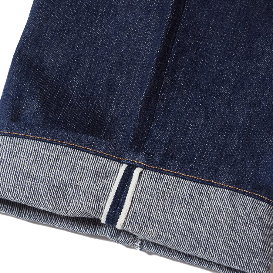 Lot 1001 - 1901 No. 2 Model - Indigo